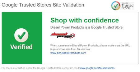 Diesel-trusted-store