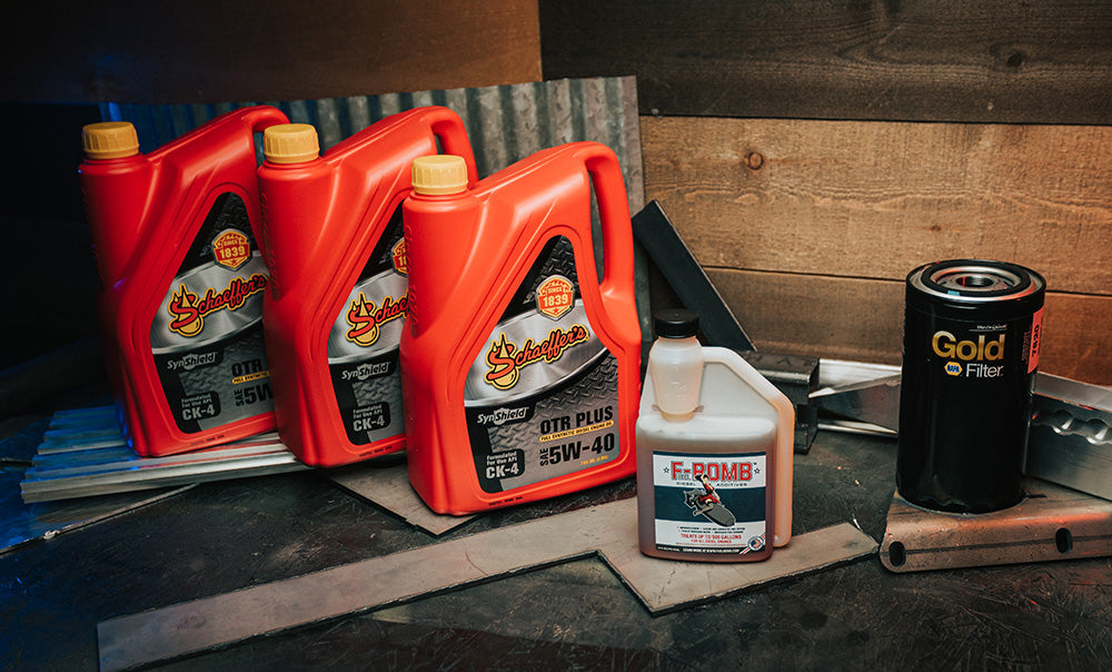 How Much Oil Does a 6.6 Duramax Hold? Capacity by Generation