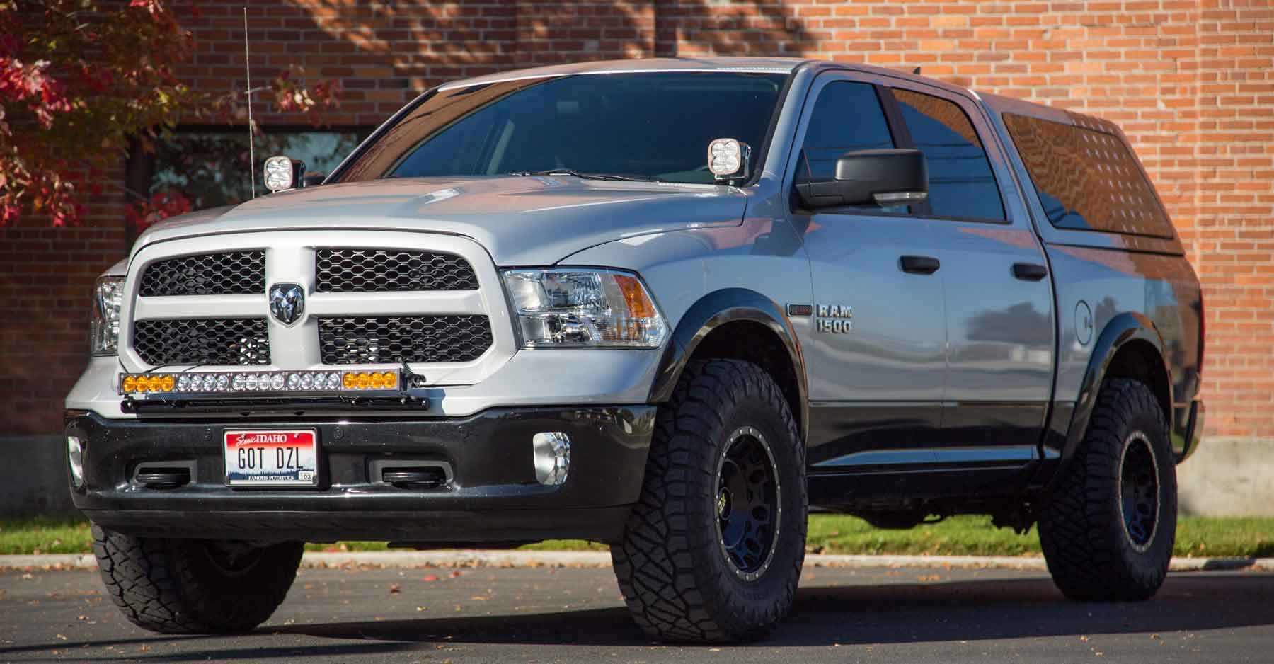 EcoDiesel-Shocks