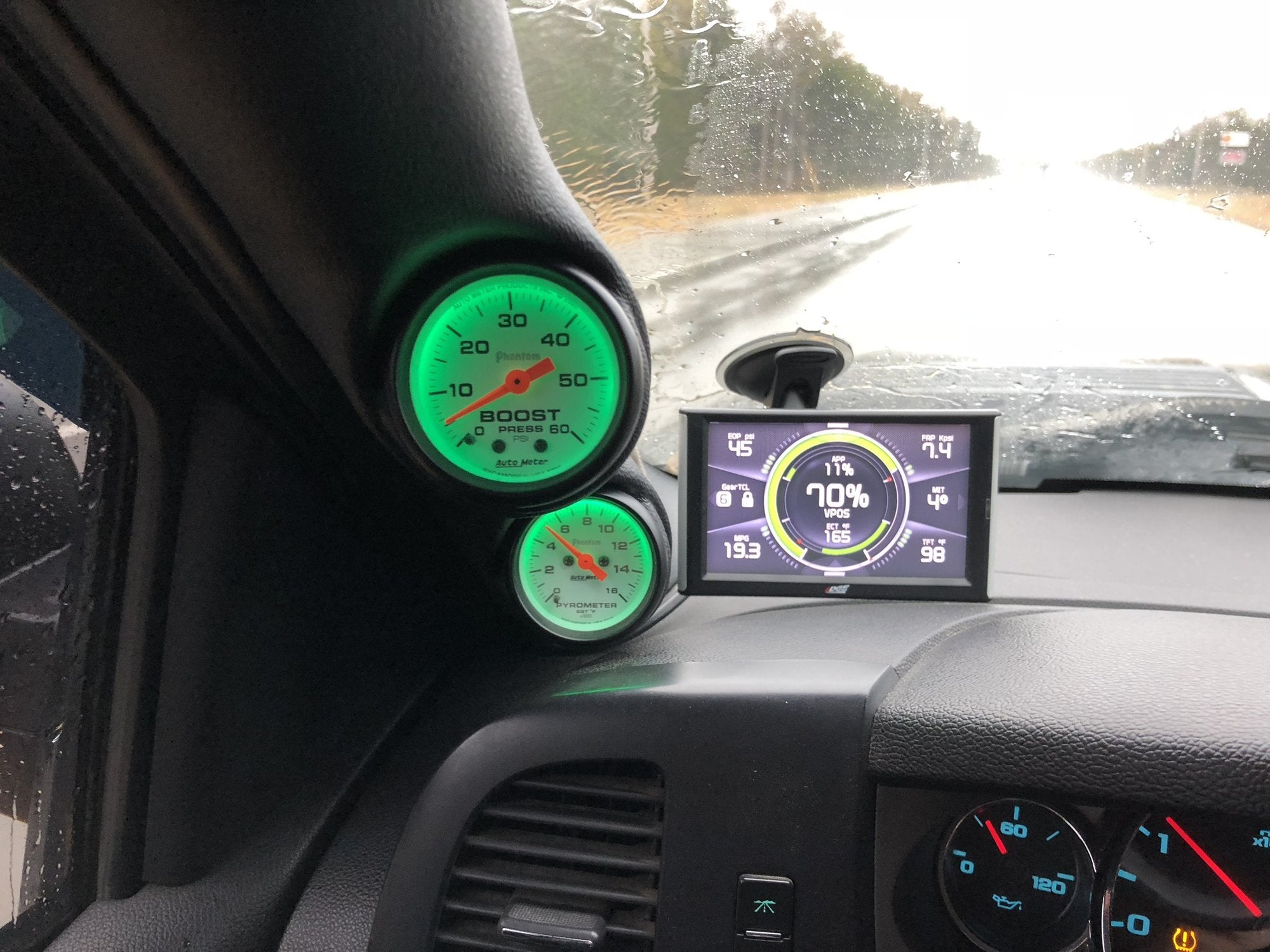 Gauge Image LT
