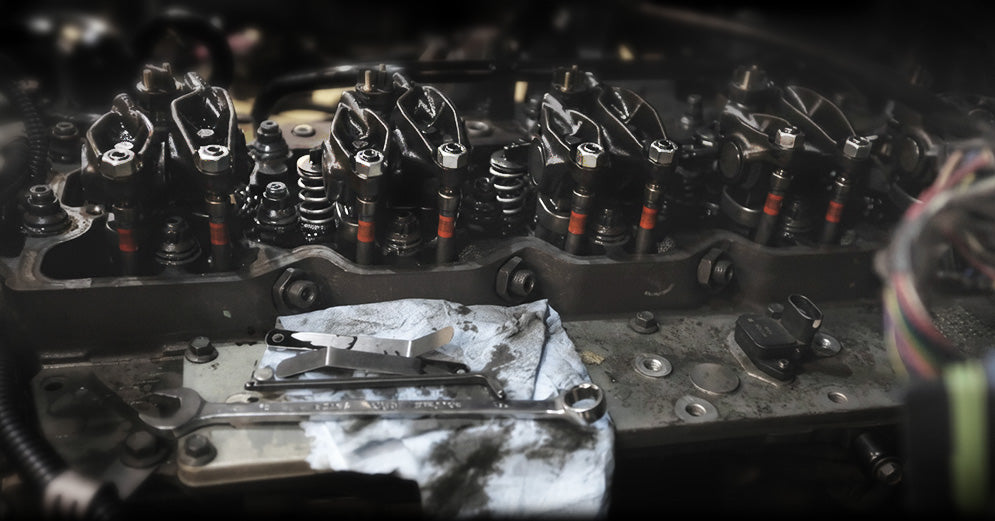 Distorted Spray Pattern Injector 5 Signs of a Bad Injector & What to Check Without Tools - DPP