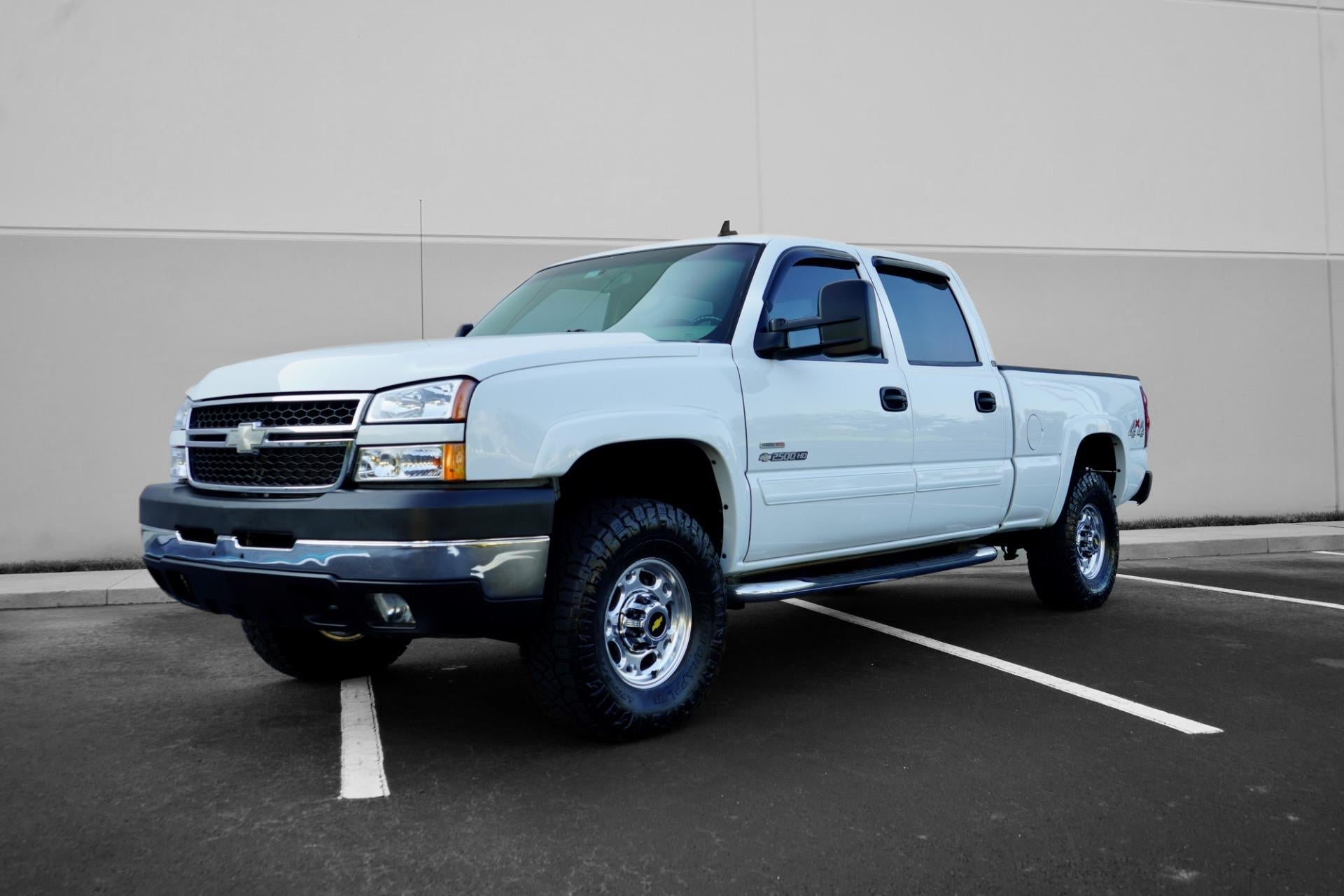 2006 – 2007 LBZ Duramax Buyer’s Guide: Specs, Reliability &amp; Upgrades