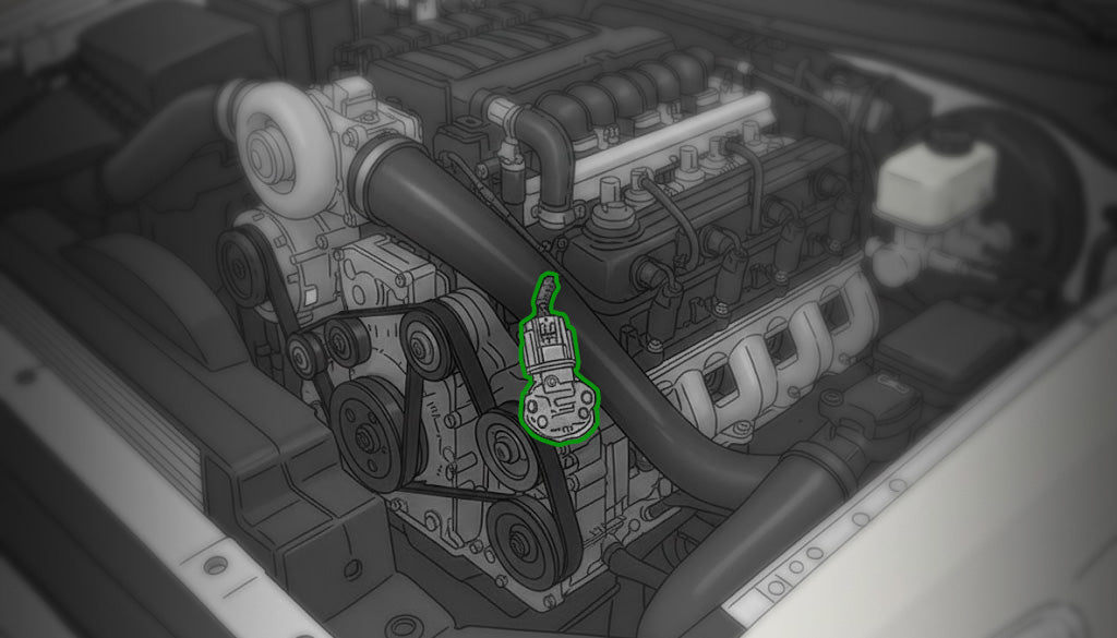 What Does the MAP Sensor Do? A Guide for Diesel Owners