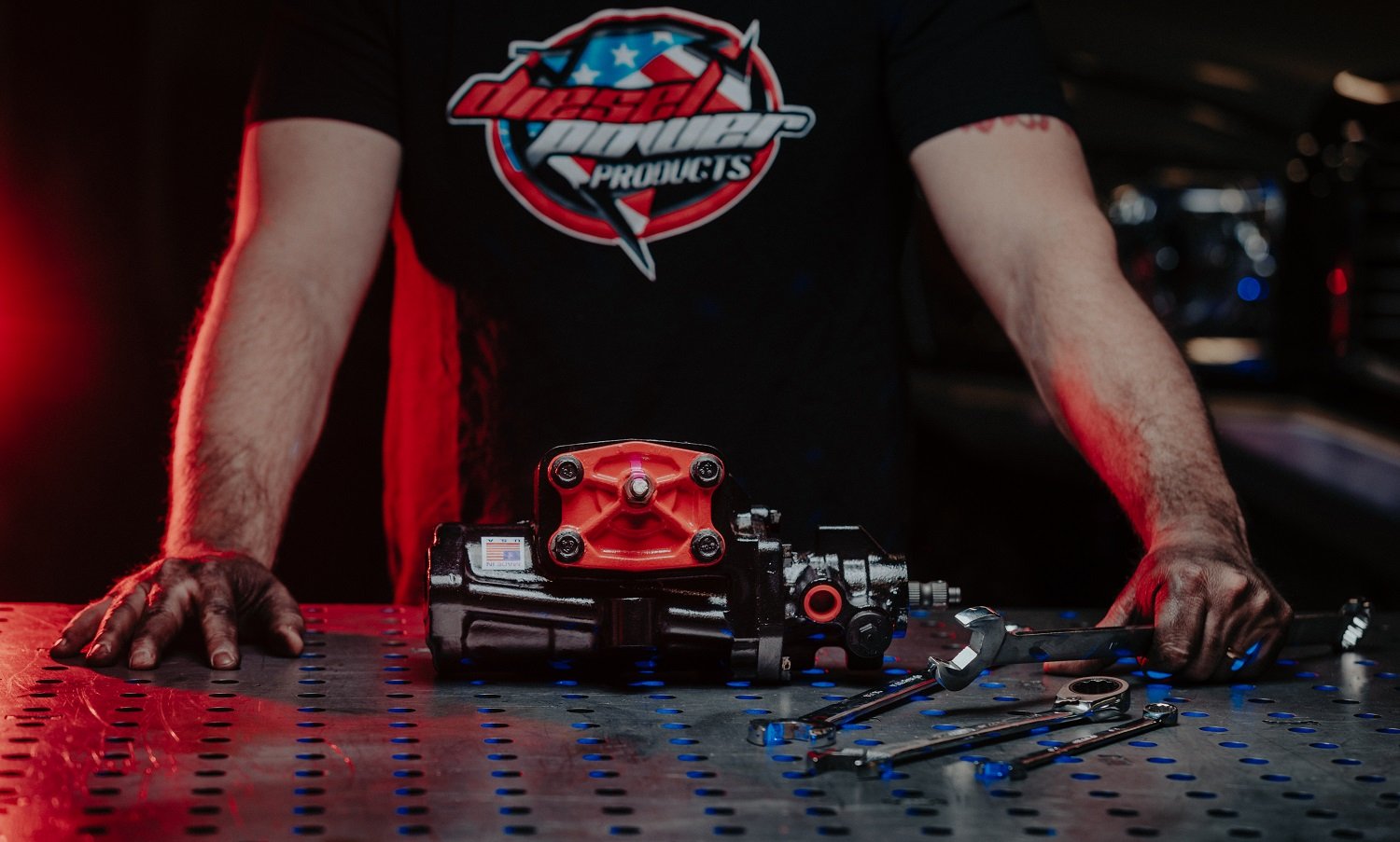 Red_Head_Steering_Gears