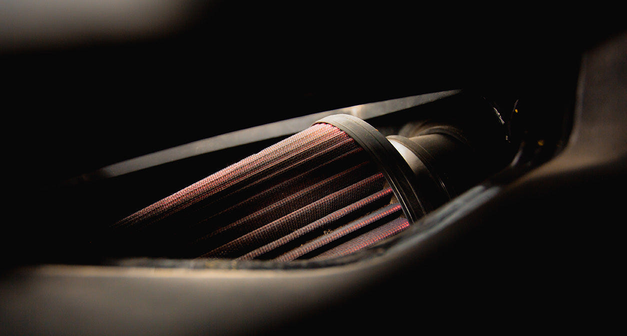 What To Expect With A Cold Air Intake On Stock Trucks