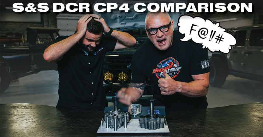 S&amp;SDCRCP4Comparison