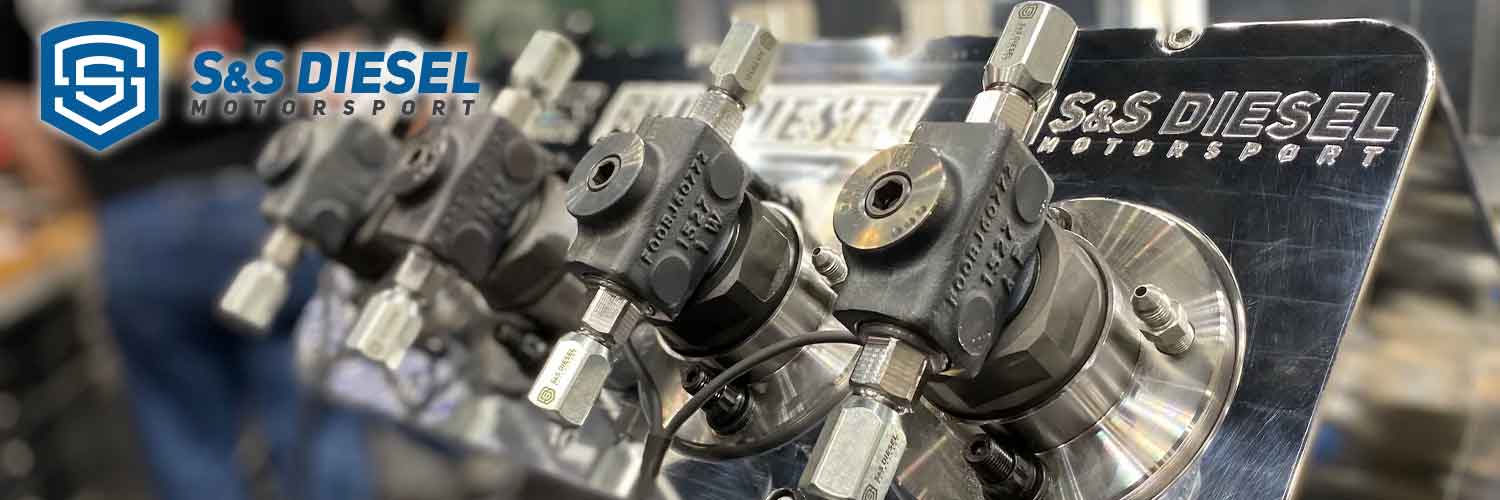 S&amp;S Diesel Motorsports Company Overview