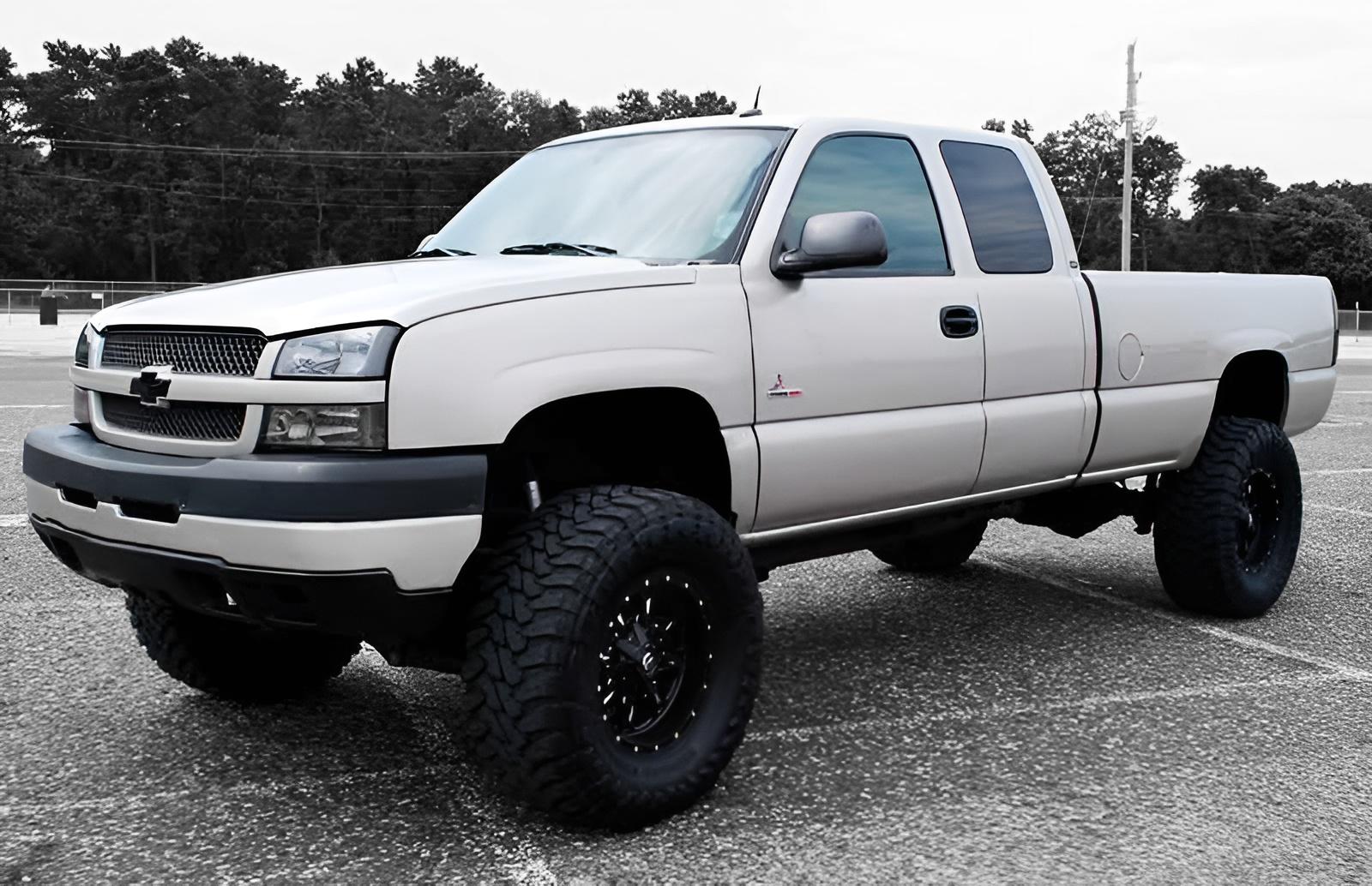 2004.5–2005 LLY Duramax Buyer’s Guide: Specs, Problems &amp; Upgrades