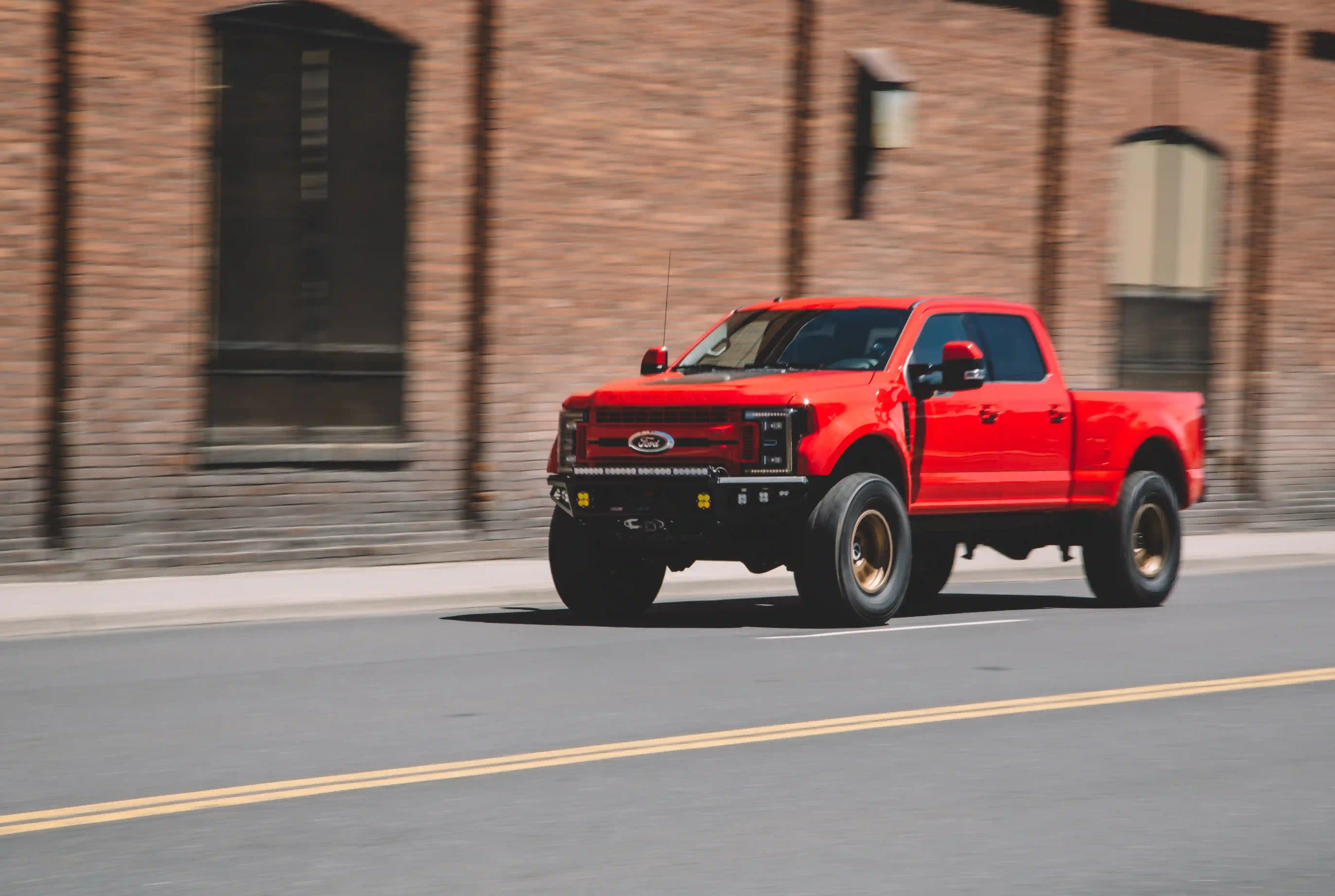 What Causes a Runaway Diesel? Full Breakdown &amp; Warning Signs