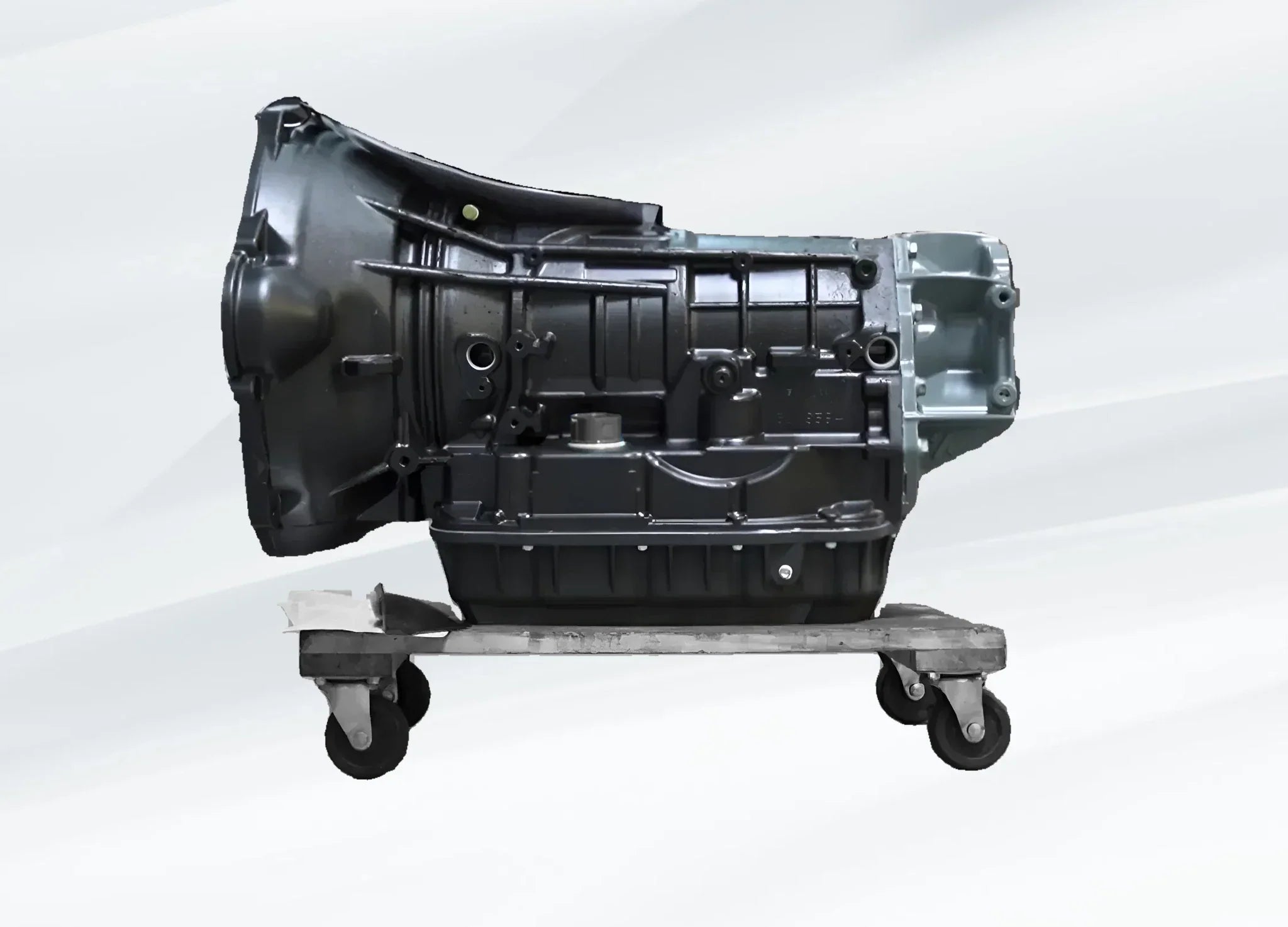 68RFE Transmission Guide: Problems &amp; DIY Upgrades