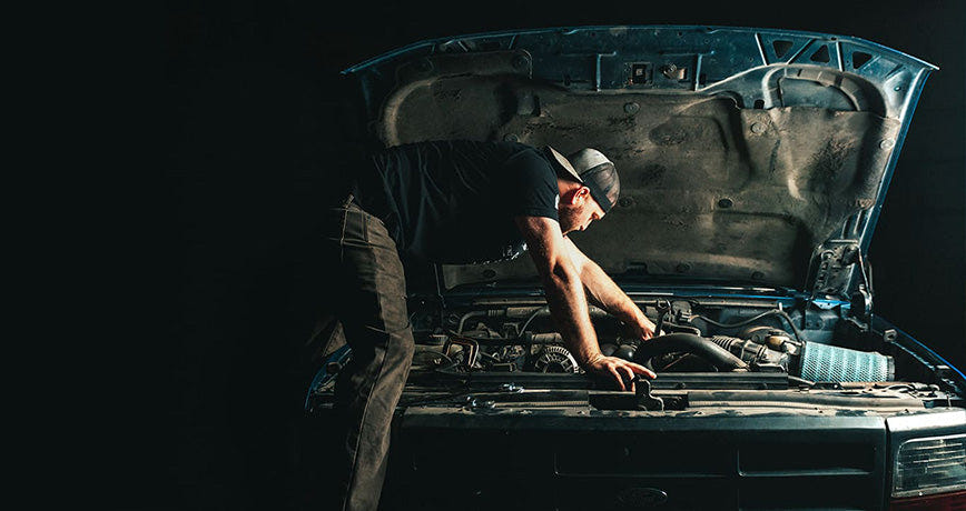 What to Do If Your Truck Won’t Start: Step-by-Step for First-Time Diesel Owners