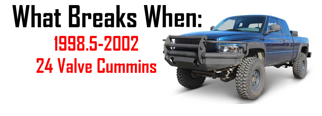 What-Breaks-When-24-Valve-Cummins