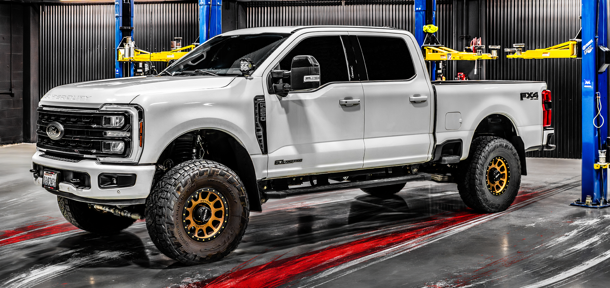 6.7 Power Stroke Problems: Causes &amp; Prevention Guide