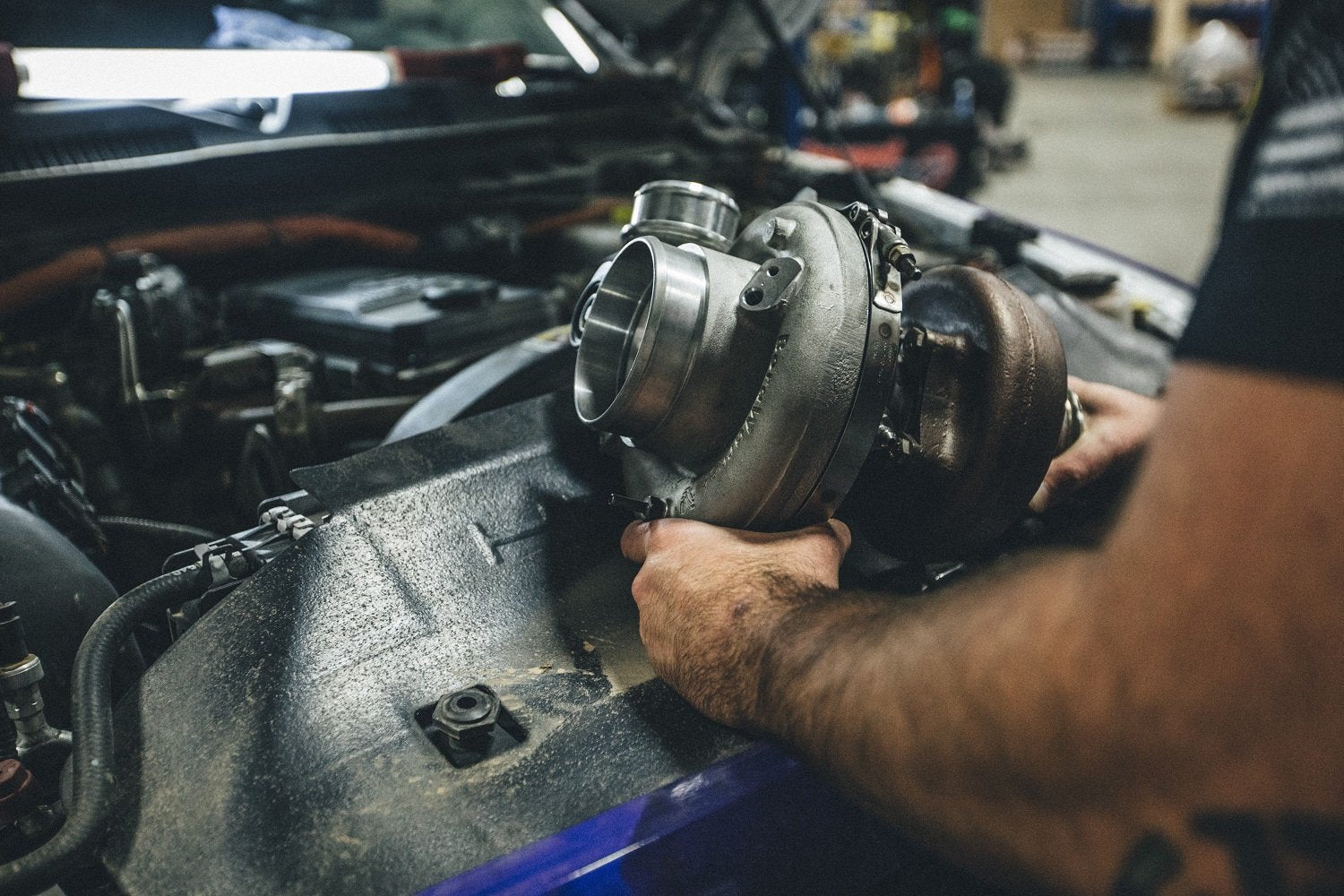 Diesel Turbo Replacement Cost: What to Expect &amp; How to Save