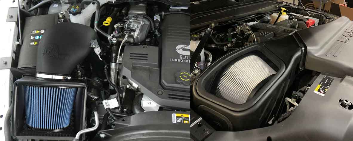 best-cold-air-intake-for-6.7-cummins