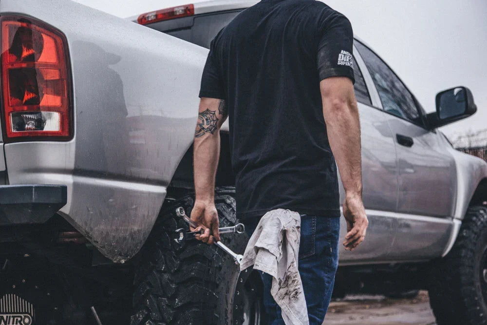 The Different Types of Diesel Fuel: #1, #2, and #4