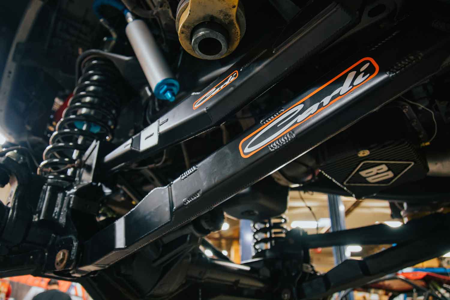 carli_suspension_unchained_installed