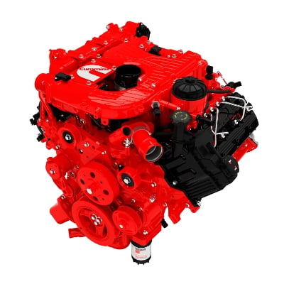 cummins-5L-V8-turbo-diesel-pickup