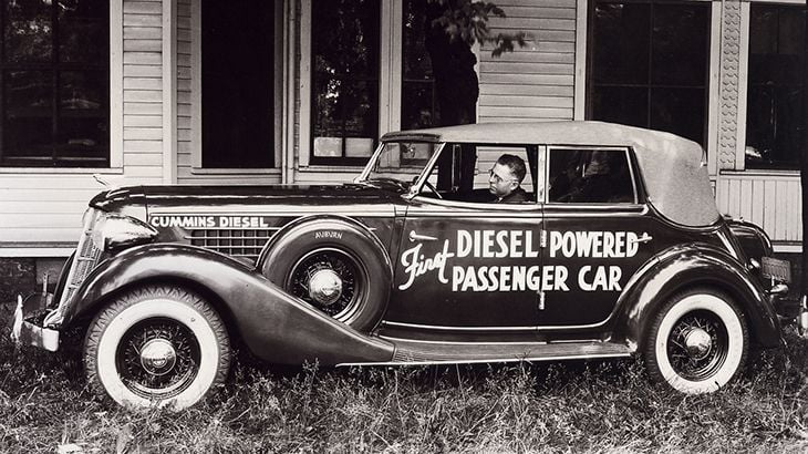 dieselcummins