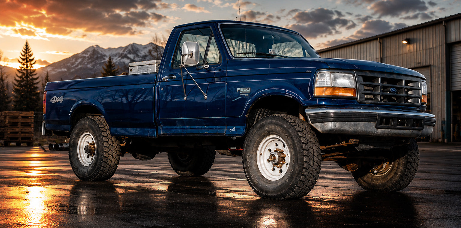 ぺ XDP XD339 Bolt On Rear Freeze Plug 03-18 5.9/Ram 6.7L Cummins