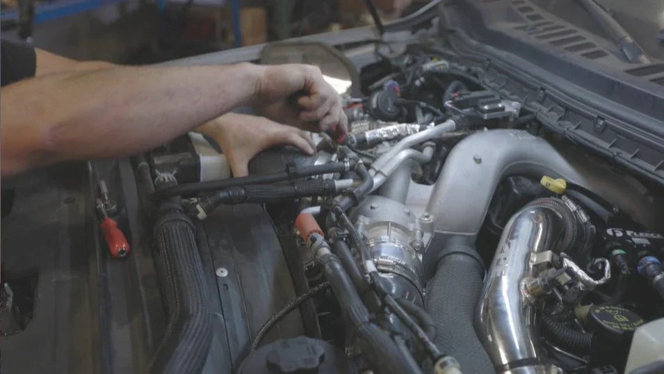 Overview of Power Stroke Products' Solid Seal Head Gasket Kits