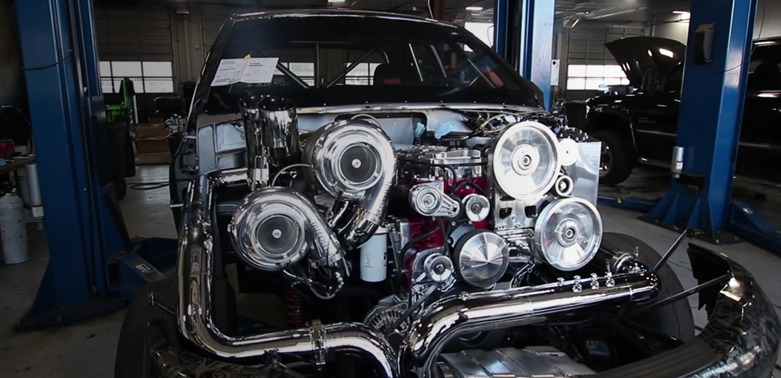 Boost Leak Symptoms: How to Check for Boost Leaks and Fix Low Boost ...