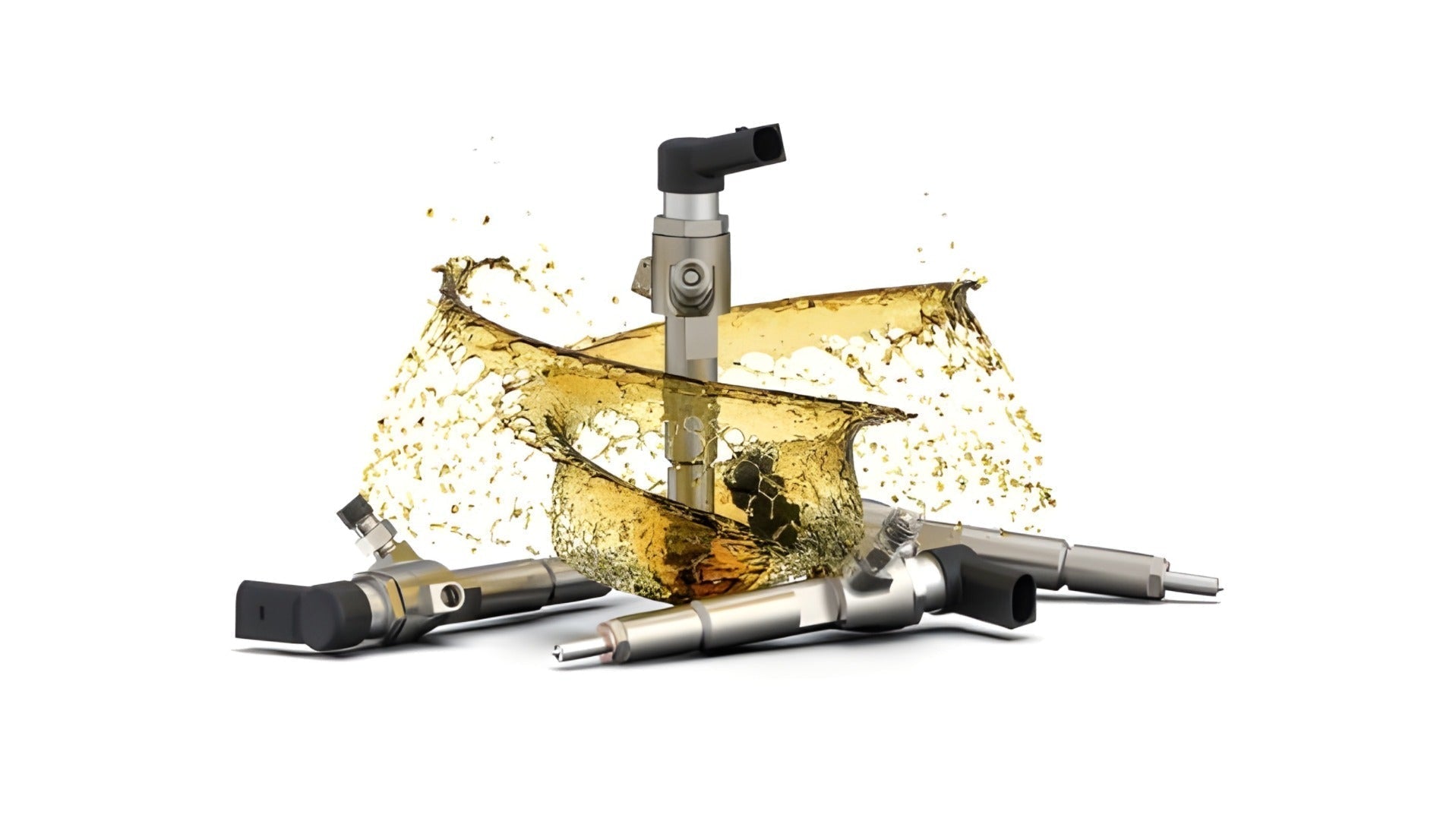 Fuel Injectors Sizing Guide: How to Choose the Right Injectors For Your Truck