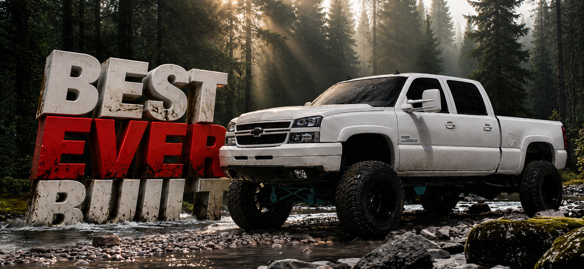 LBZ Duramax: Why It's One of the Best Diesel Engines Ever Built