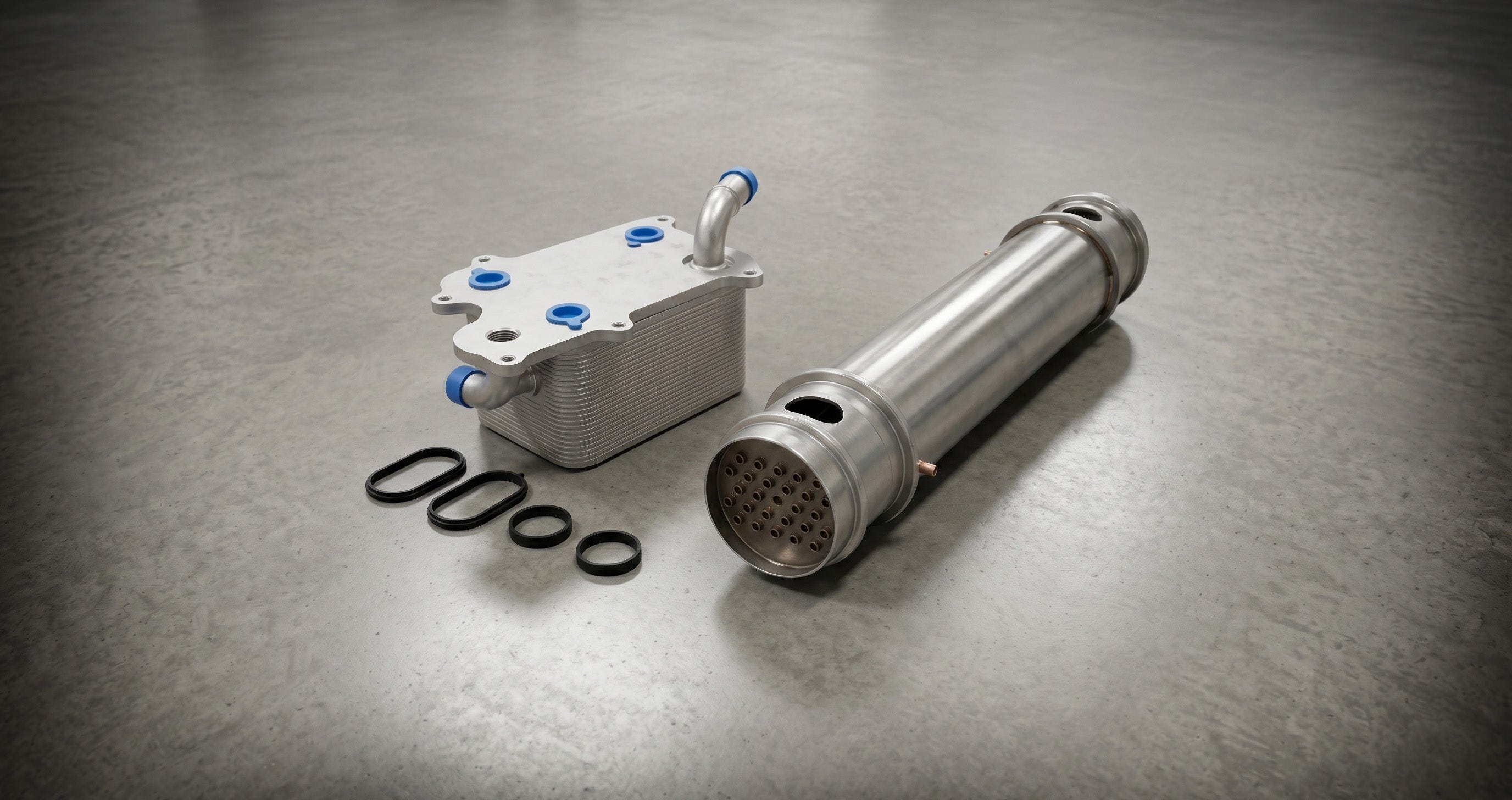 Best Oil Cooler for 6.0 Powerstroke (Top Picks Guide)
