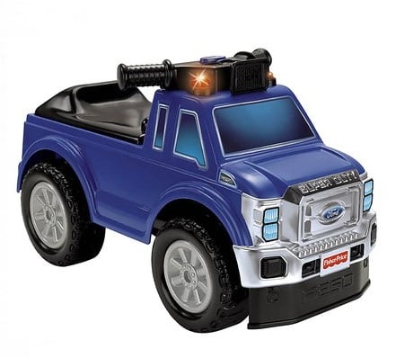 Fisher-Price Ford F-250