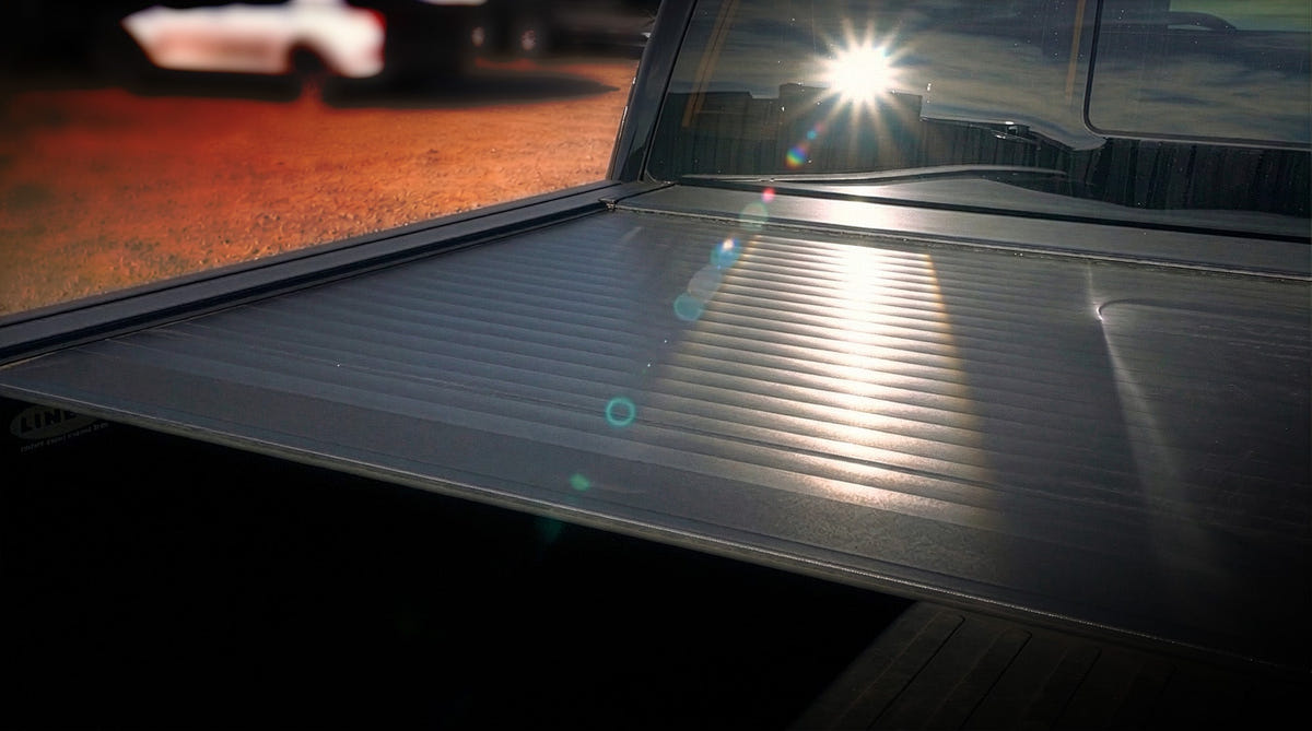 Best Hard Truck Bed Covers for Security &amp; Durability