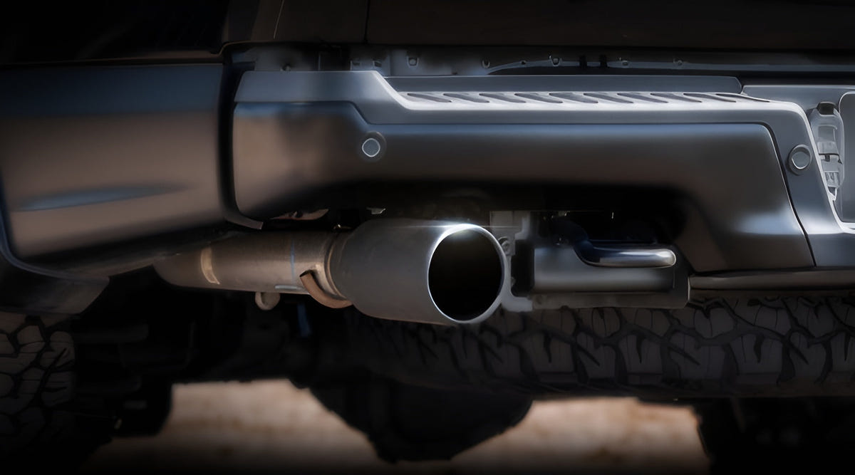 How to Make My Truck Louder: Exhaust Sound Tips &amp; Upgrades