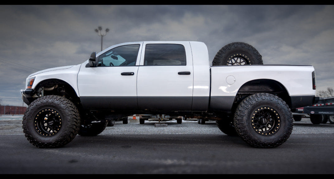 Best Tires for Diesel Trucks: Top Picks &amp; Tips