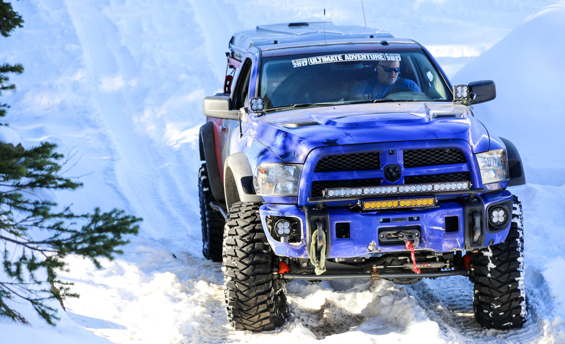 winter-time-wheeling-dodge-ram-2500