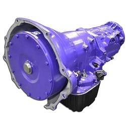 Automatic Transmission | 1989-1993 Ram 5.9 Cummins