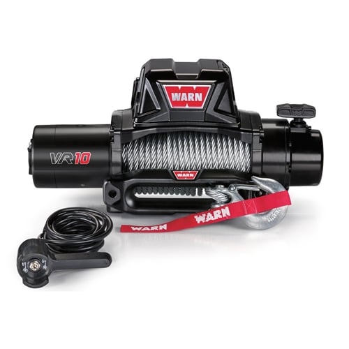 Winches - Recovery Straps | 2025-2026 Ram 6.7 Cummins