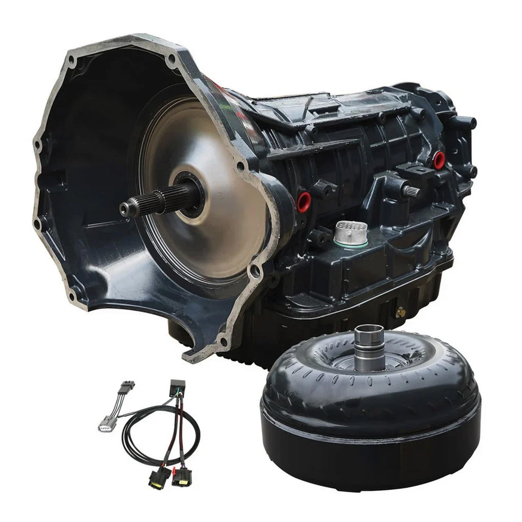 Automatic Transmission | 2010-2018 Ram 6.7 Cummins