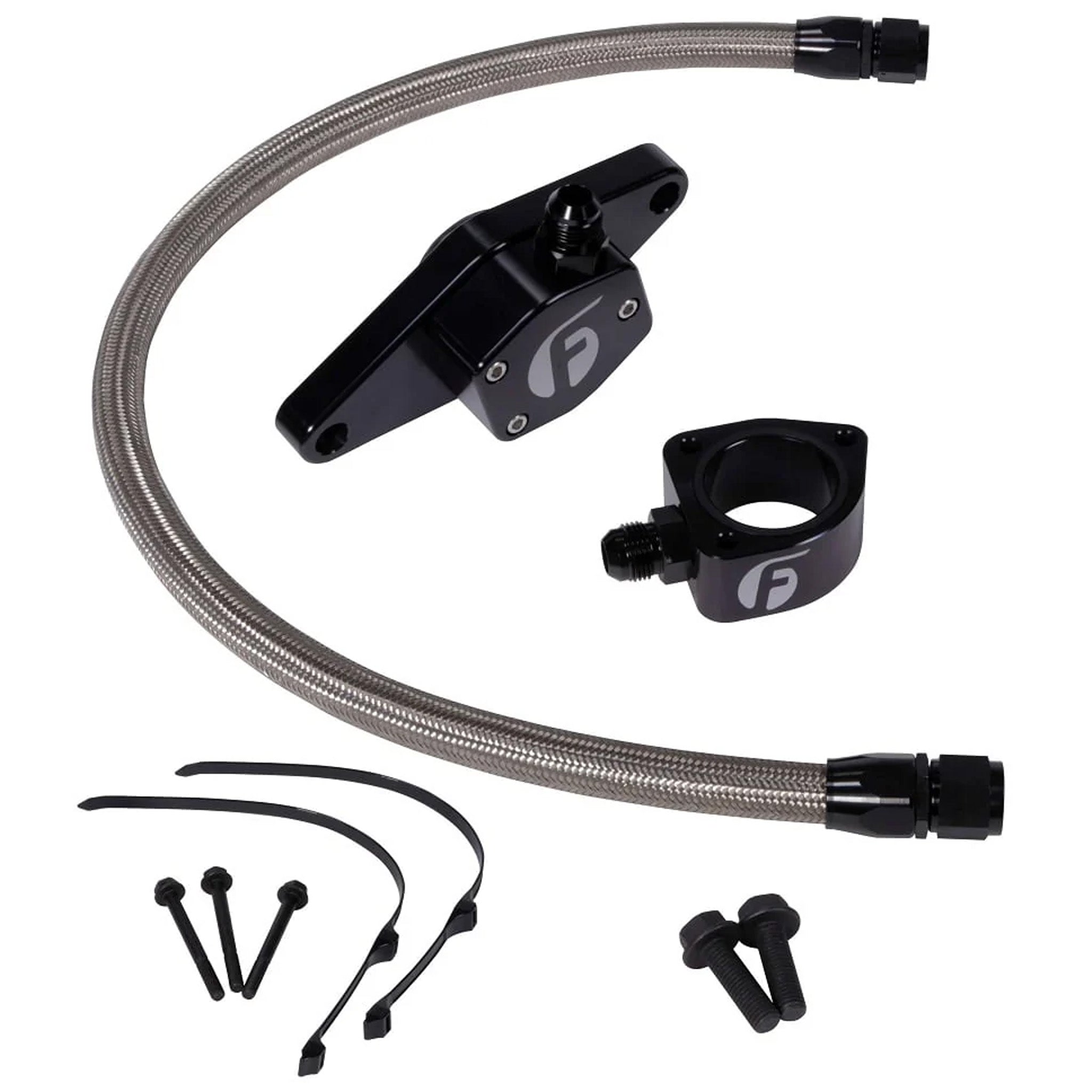 Engine Components | 1994-2002 Ram 5.9 Cummins