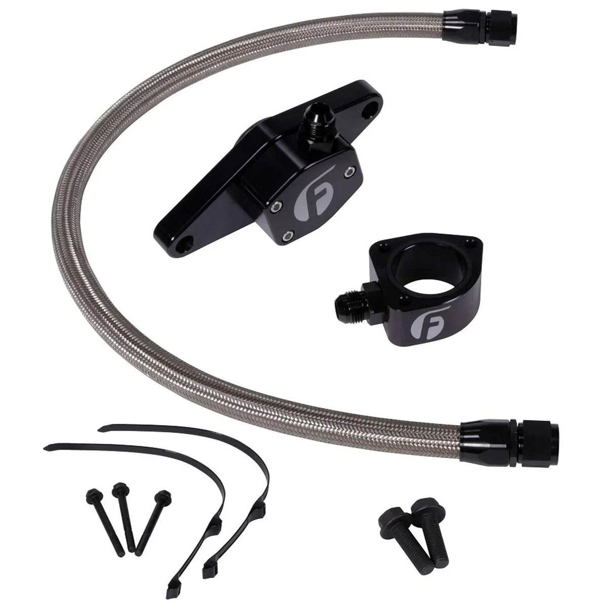 Engine Components | 1994-2002 Ram 5.9 Cummins