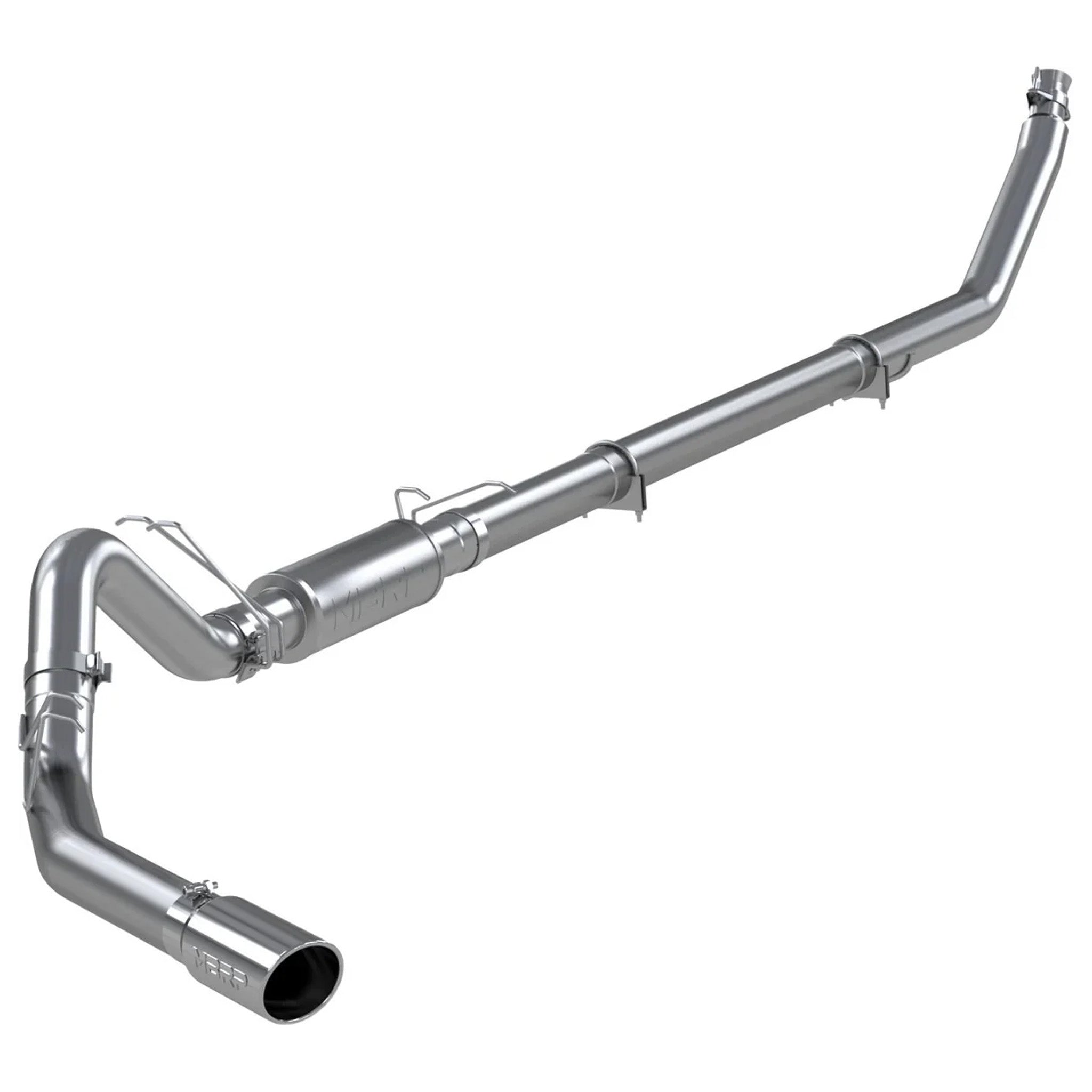Exhaust Kits | 1994-2002 Ram 5.9 Cummins