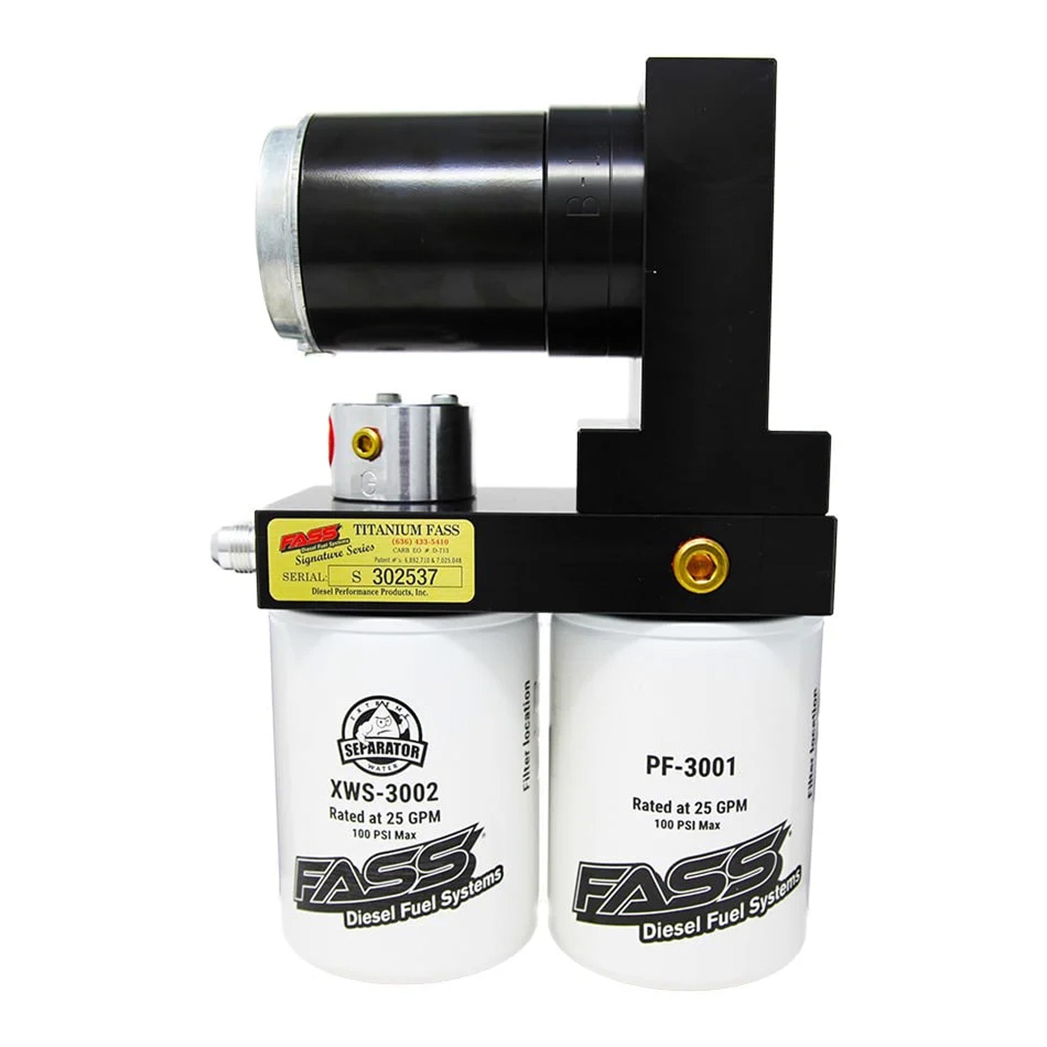 Fuel Related | 1989-1993 Ram 5.9 Cummins