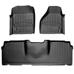 Vehicle Accessories | 2007.5-2009 Ram 6.7 Cummins