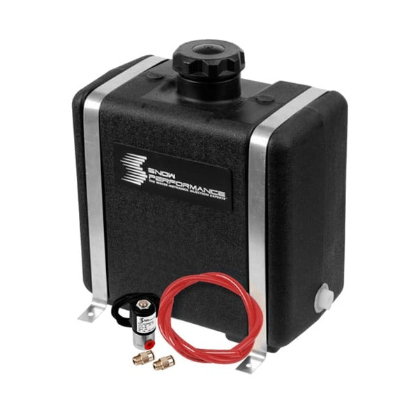 Water Methanol Injection | 2025-2026 Ram 6.7 Cummins