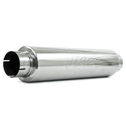 Exhaust Components | 2025-2026 Ram 6.7 Cummins