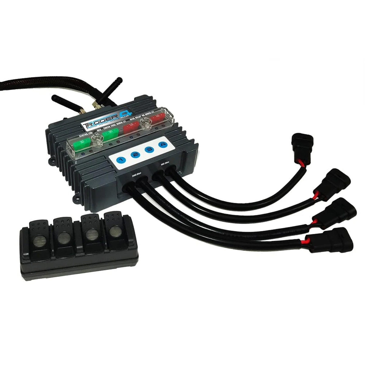 Electrical Components | 2019-2024 Ram 6.7 Cummins