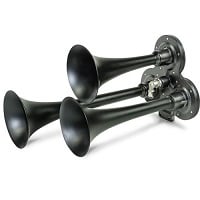 Air Horn Kits | 2019-2024 Ram 6.7 Cummins