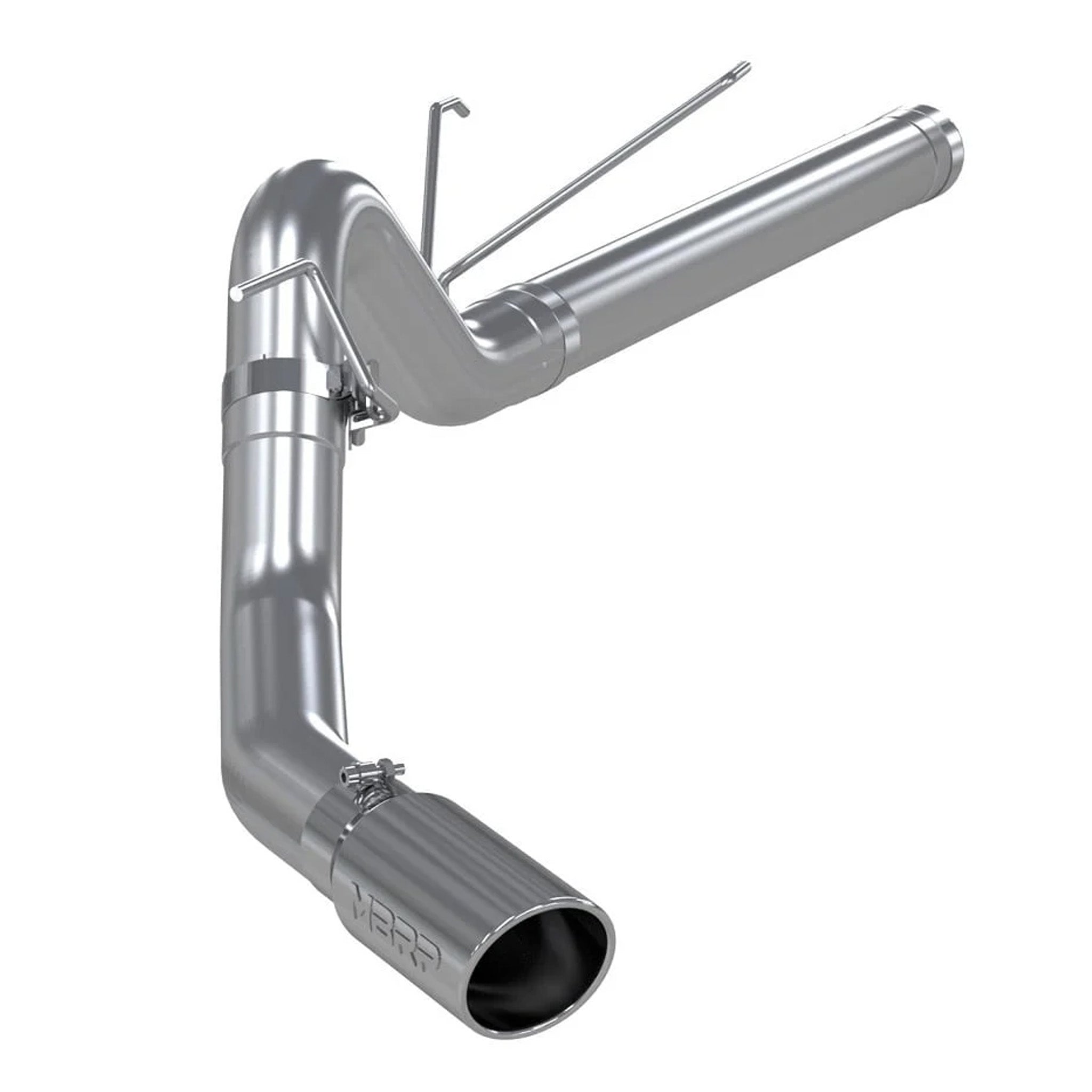 Exhaust Kits | 2010-2018 Ram 6.7 Cummins