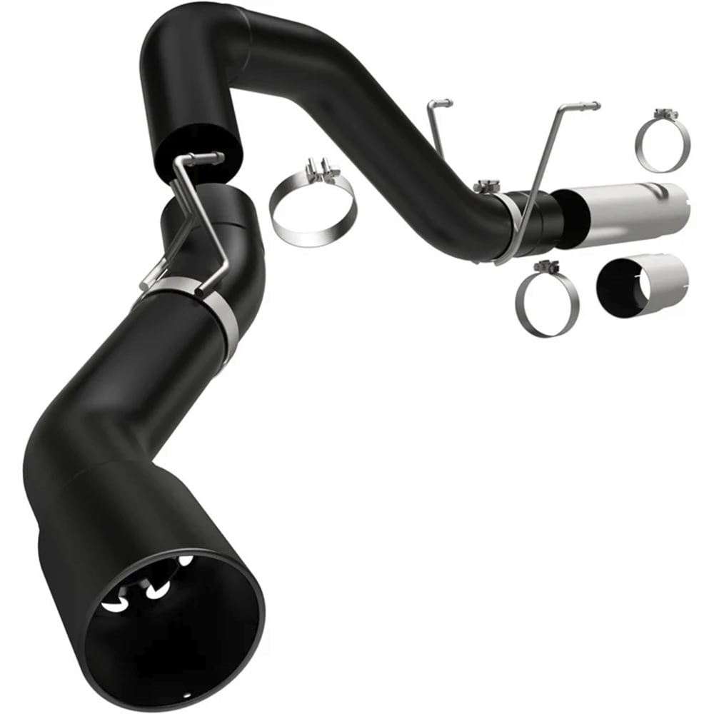 Exhaust Kits | 2025-2026 Ram 6.7 Cummins