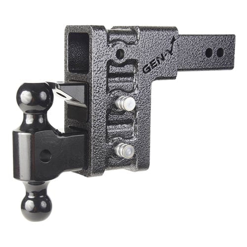 Hitches - Towing Equipment | 2025-2026 Ram 6.7 Cummins