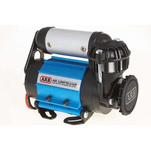 Air Compressors | 2025-2026 Ram 6.7 Cummins